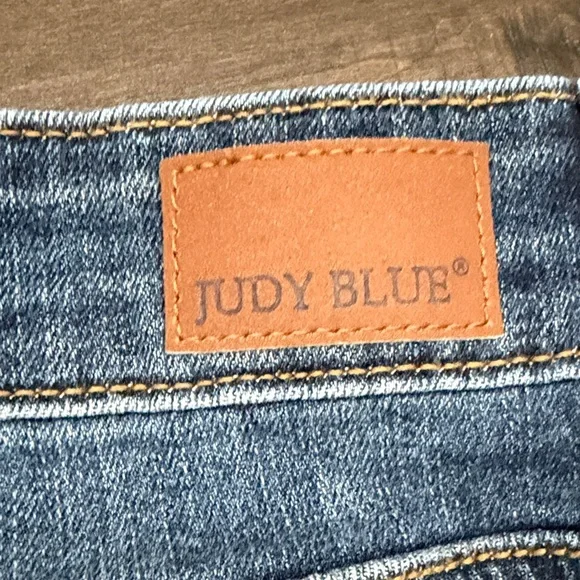 Judy Blum Relaxed Fit Jeans size 7/28 - Picture 4 of 6
